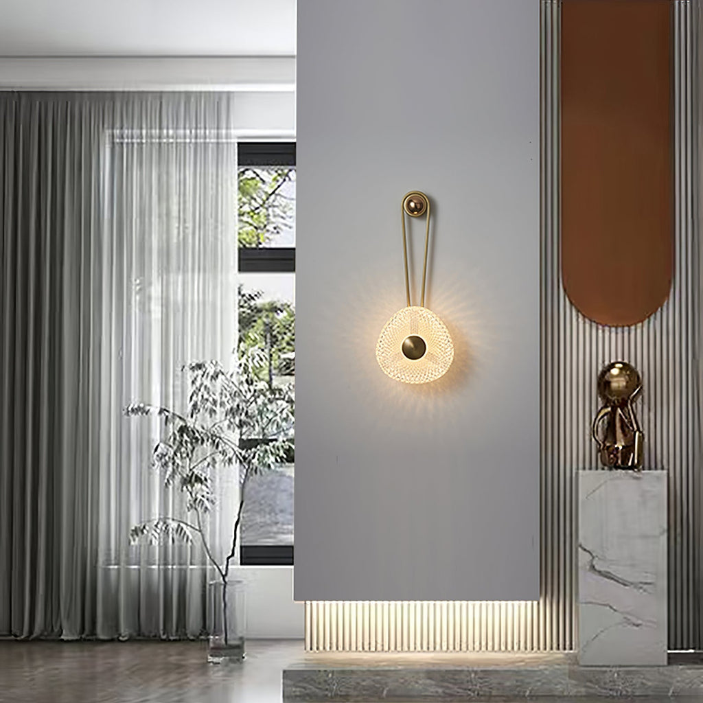 Arteriors Wall Light