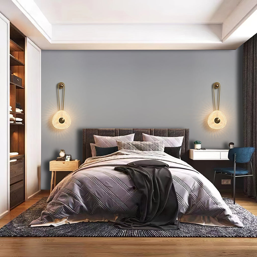 Arteriors Wall Light