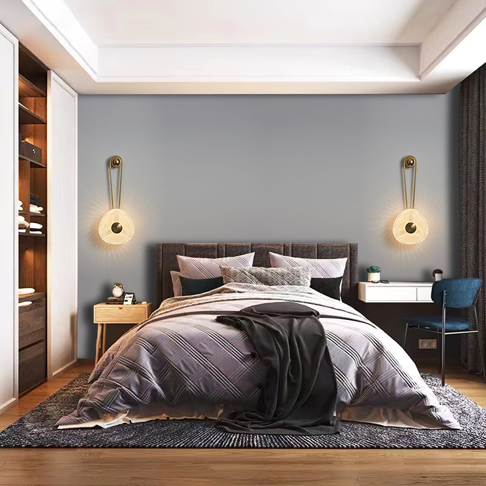 Arteriors Wall Light