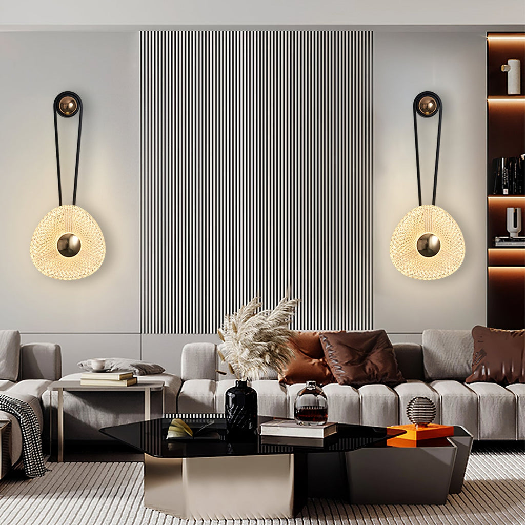 Arteriors Wall Light