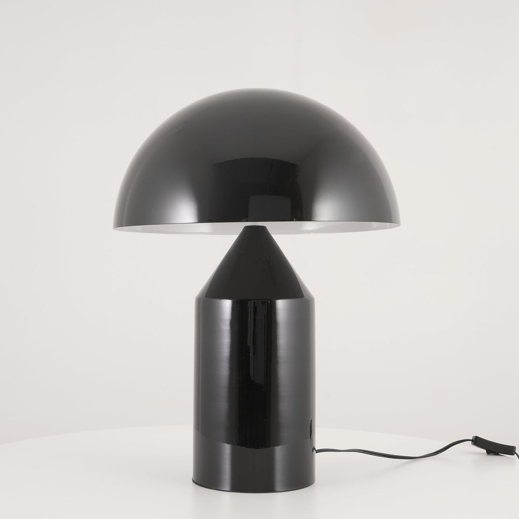 Atollo Metal Table Lamp