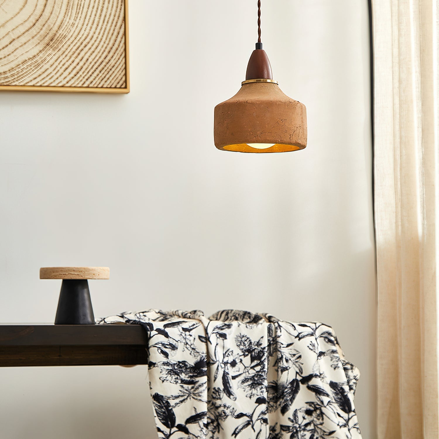 Auburn Pendant Light