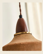 Auburn Pendant Light