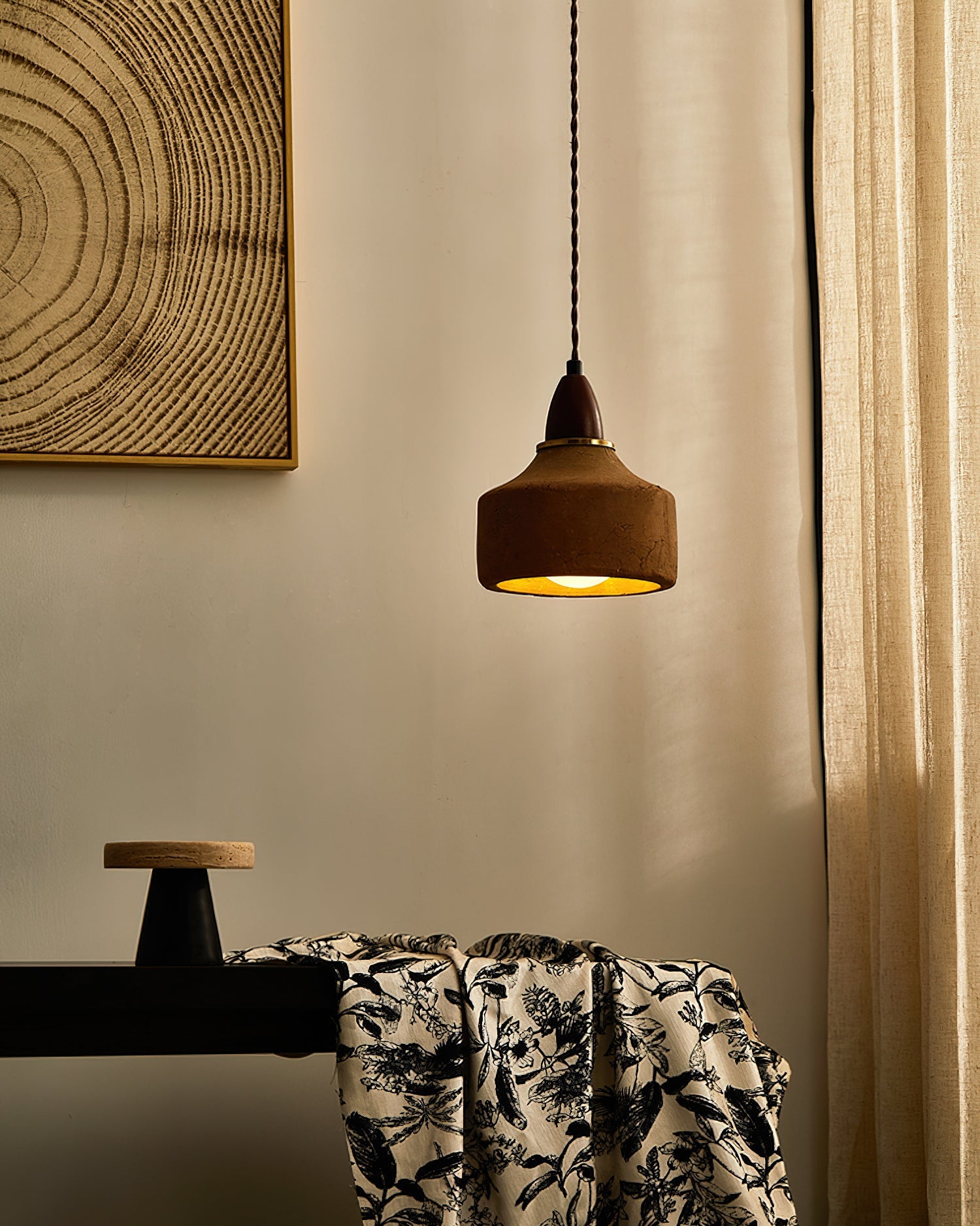 Auburn Pendant Light