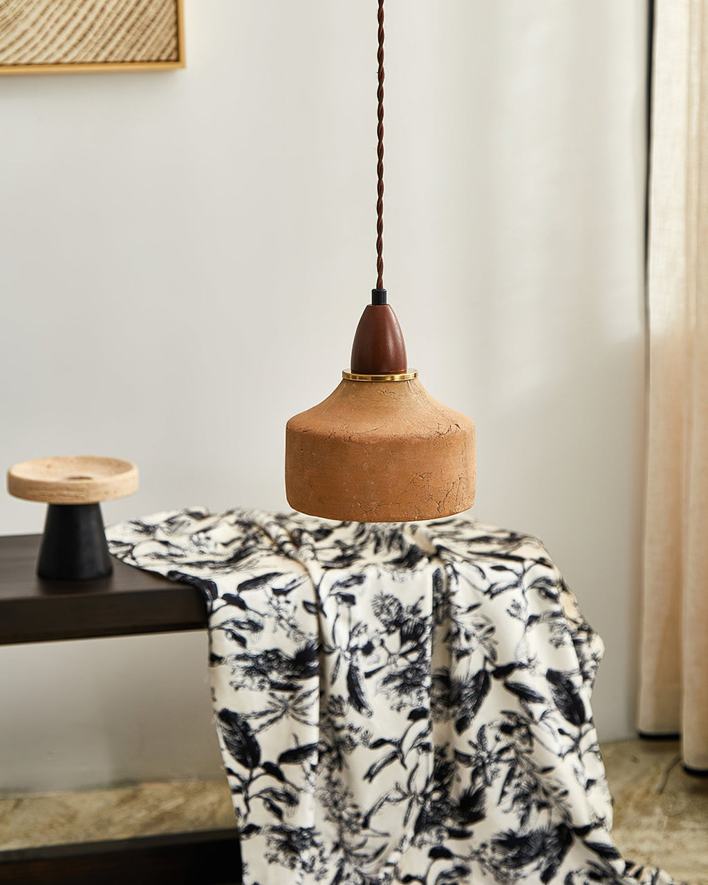 Auburn Pendant Light