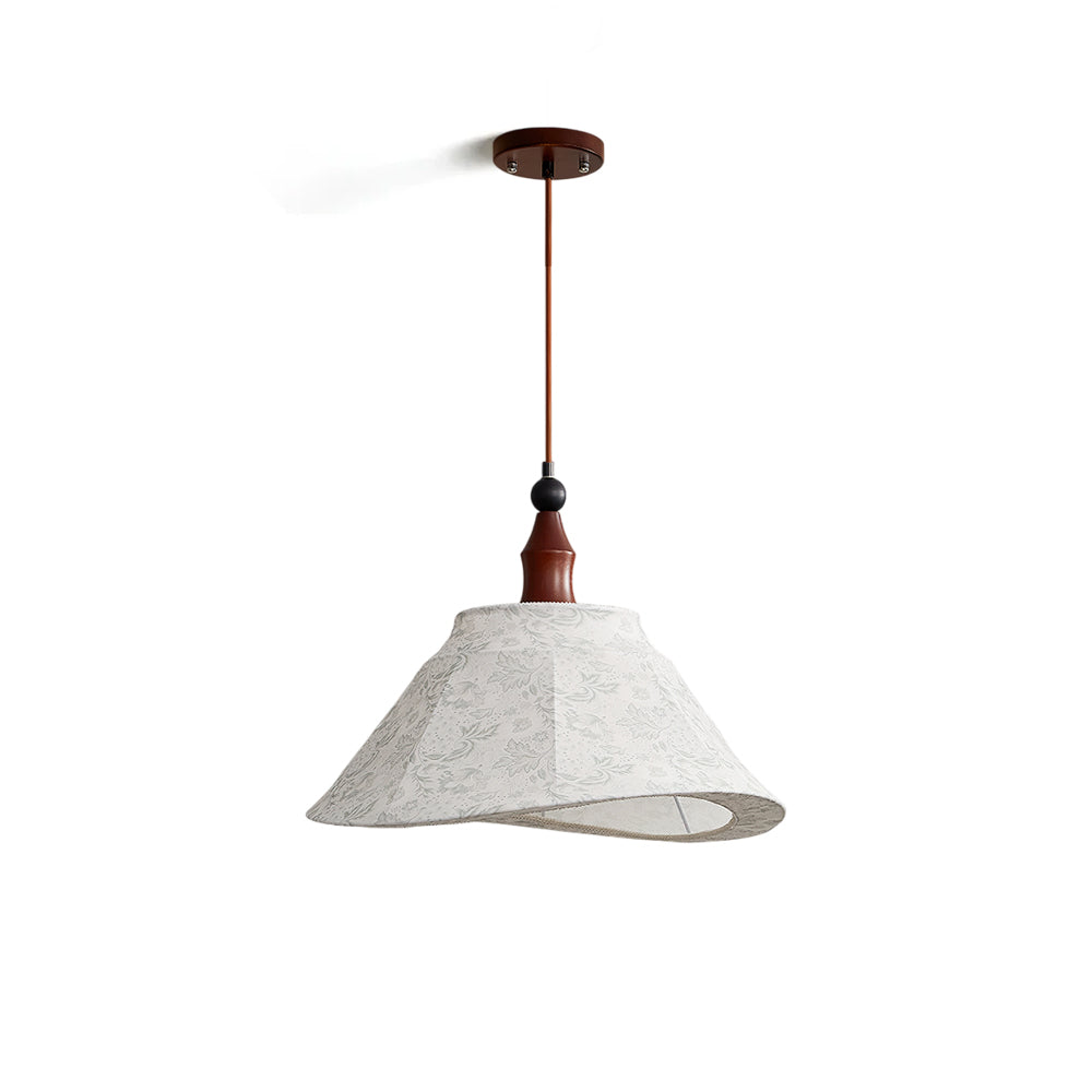 Aurelian Pendant Light