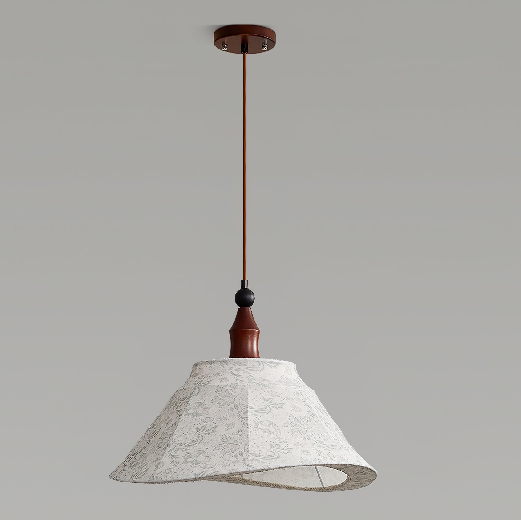 Aurelian Pendant Light