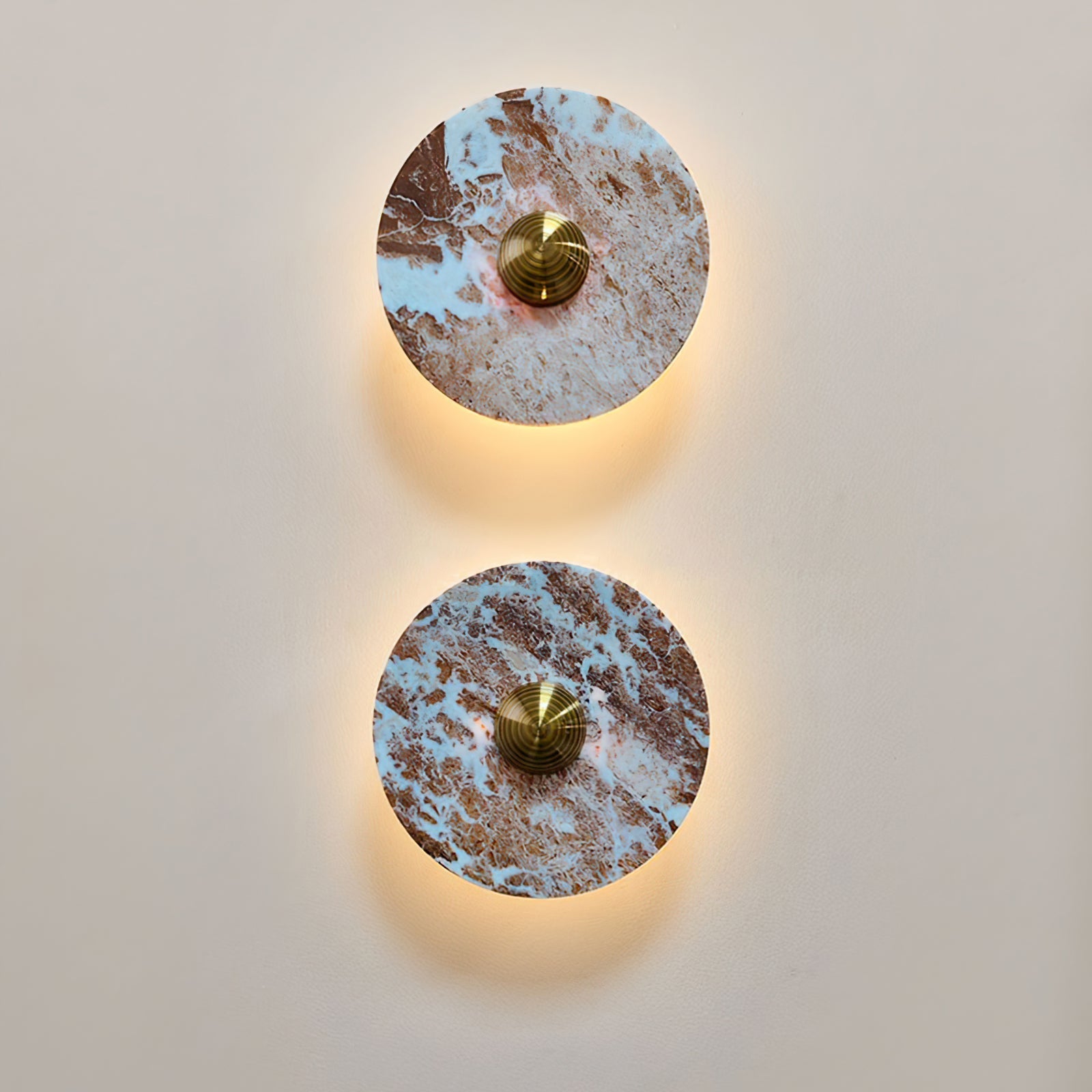 Aurora Wall Lamp