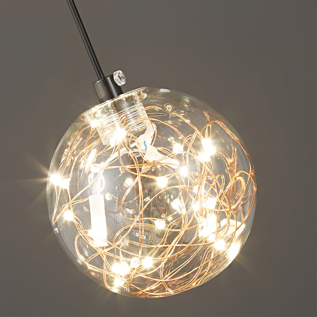 Avalon Pendant Lamp
