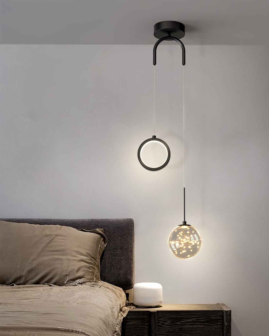 Avalon Pendant Lamp