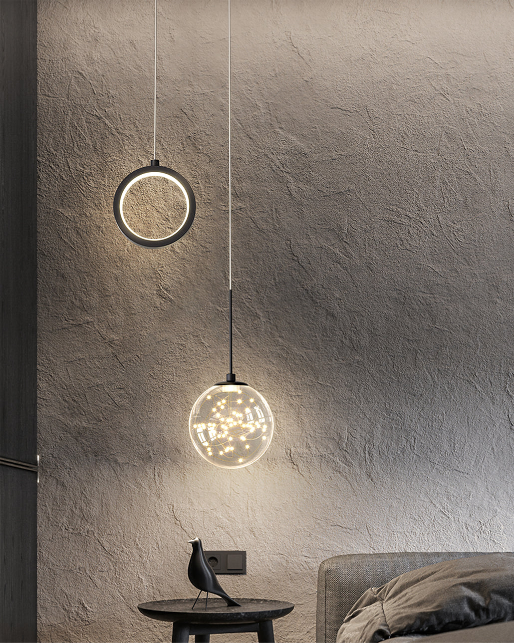 Avalon Pendant Lamp