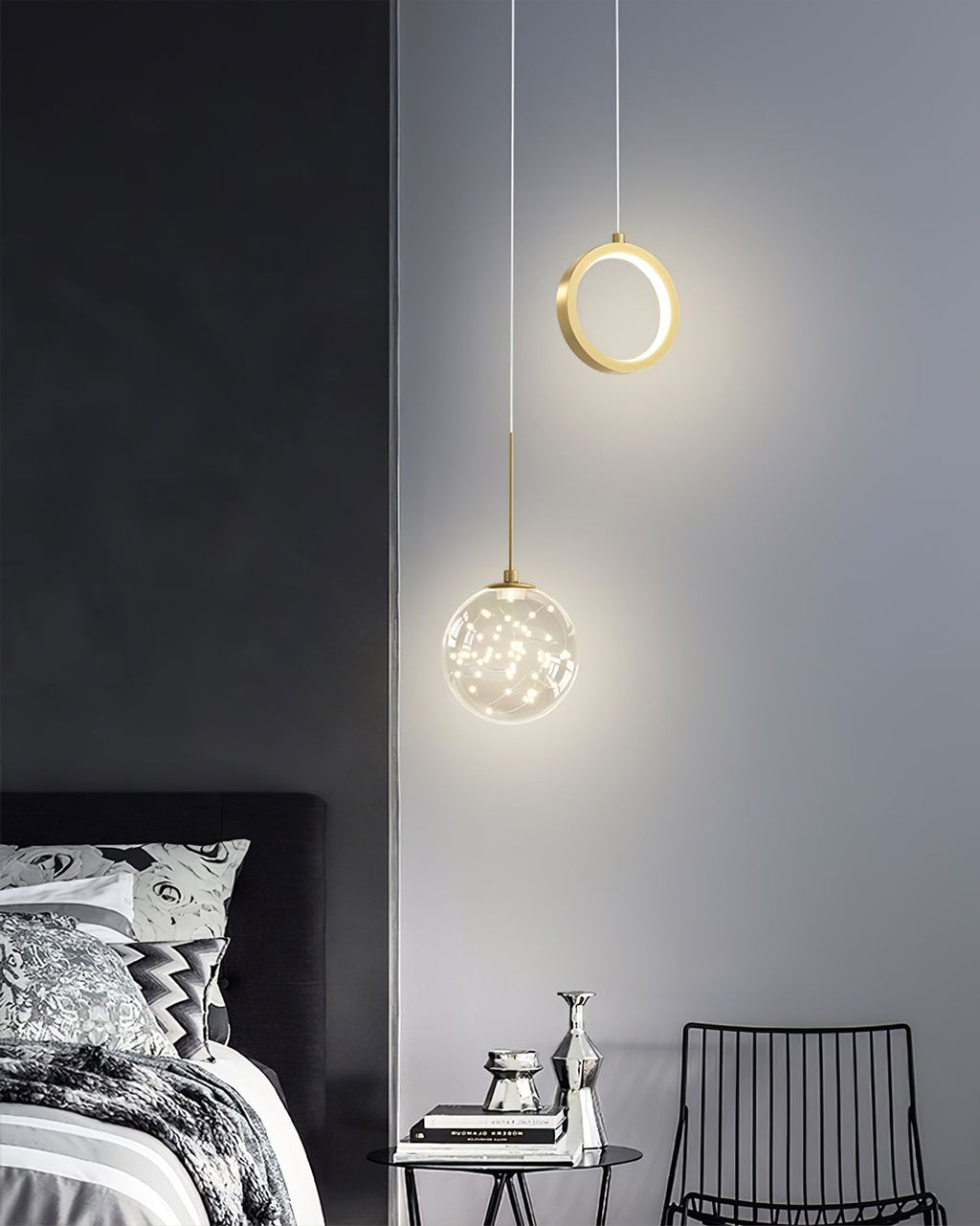 Avalon Pendant Lamp