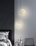Avalon Pendant Lamp