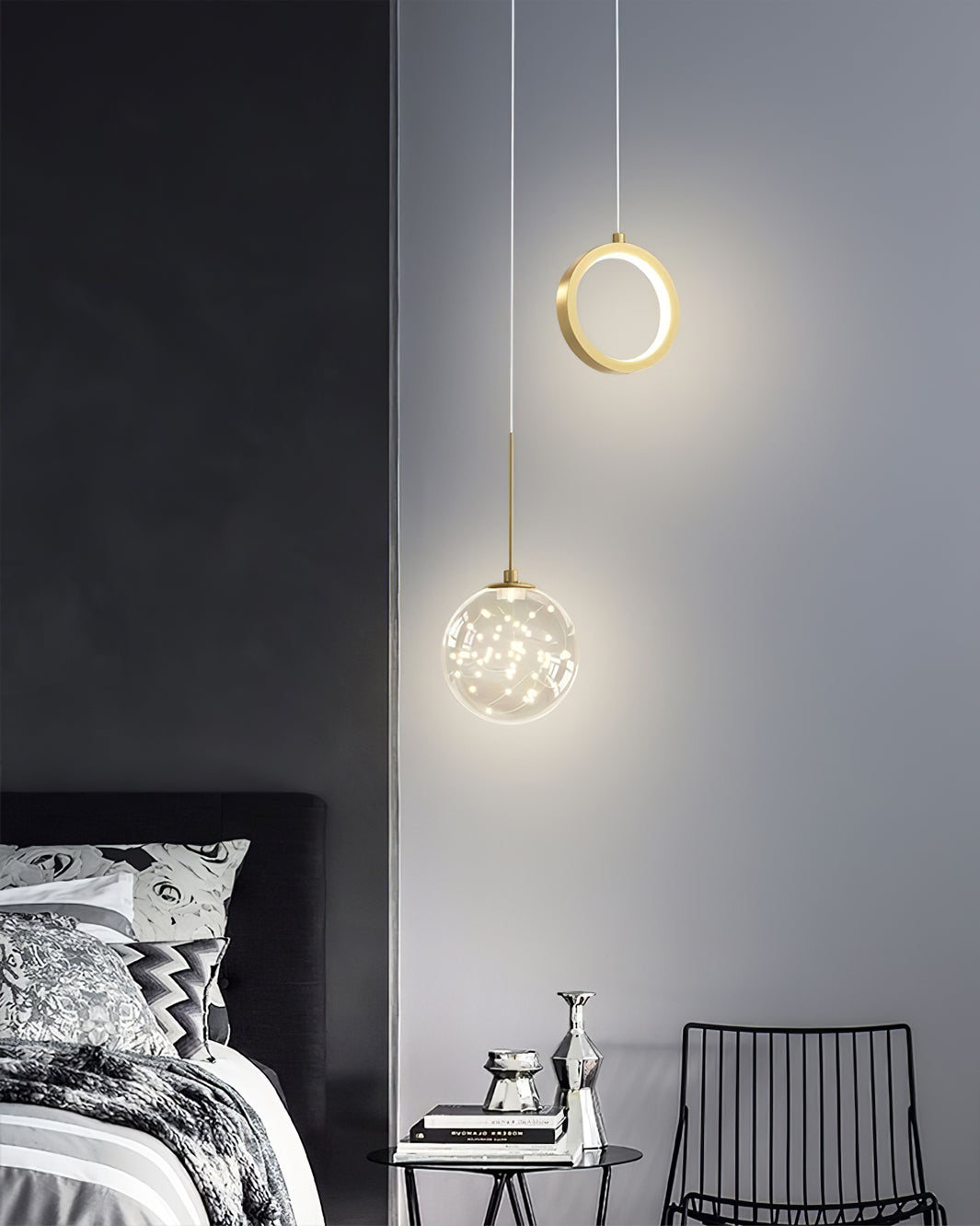 Avalon Pendant Lamp