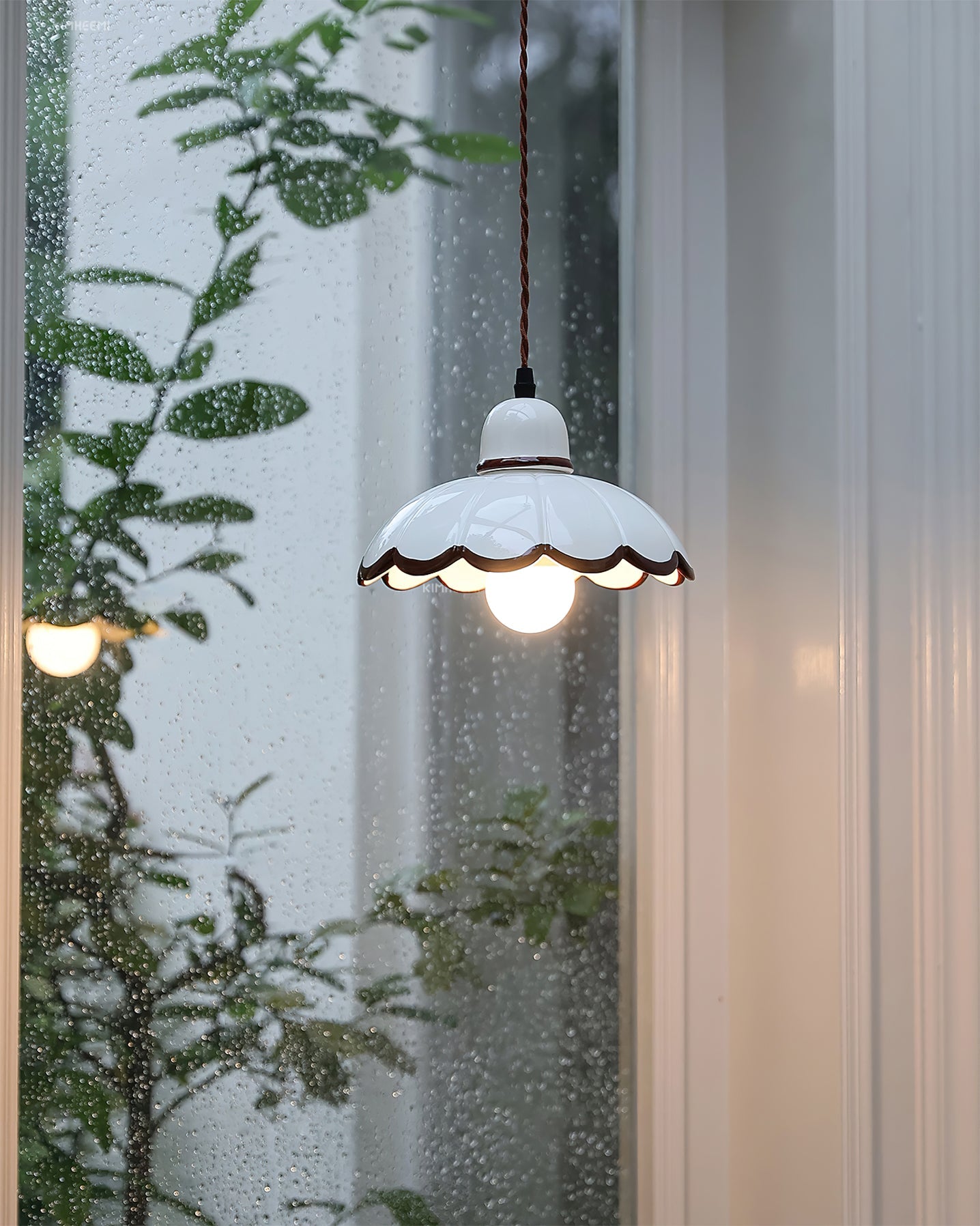 Avalon Pendant Light