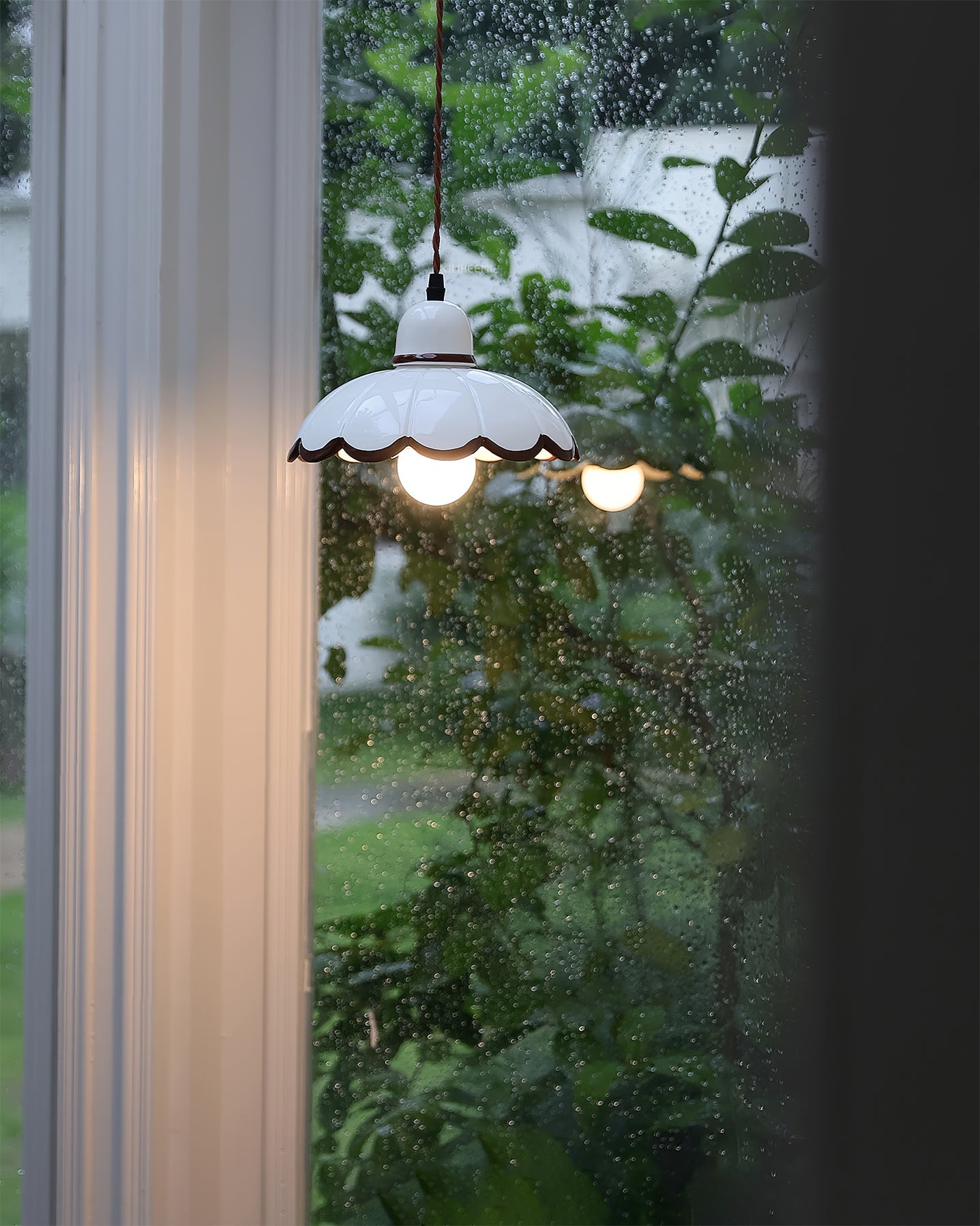 Avalon Pendant Light