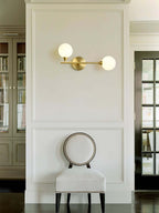 Averin Wall Lamp