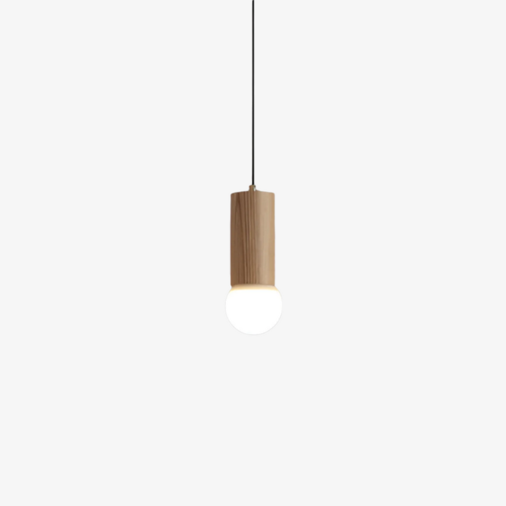 Zion Pendant Lighting