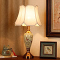 English Table Lamp