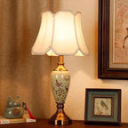 English Table Lamp