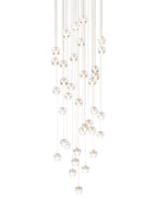 Bubble Glass Pendant Light