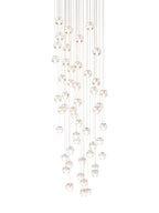 Bubble Glass Pendant Light