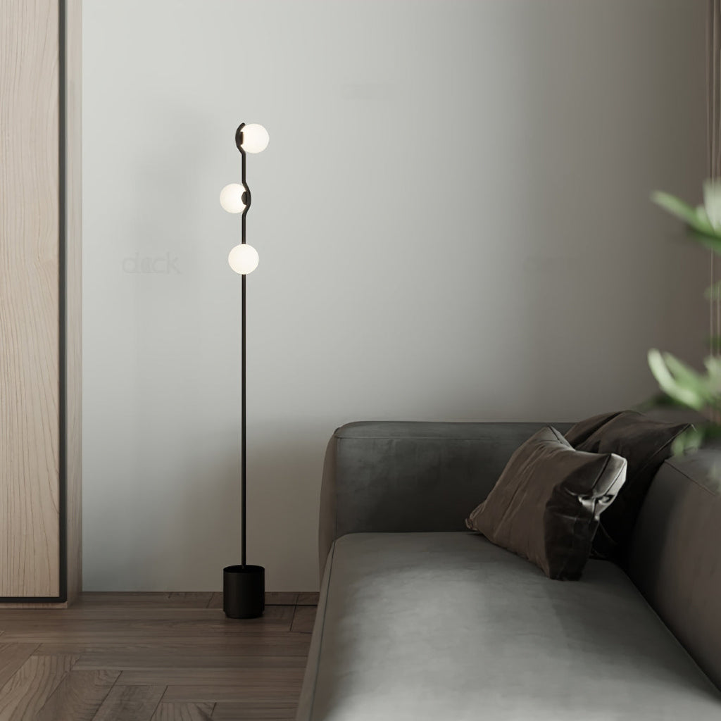 Baer Floor Light