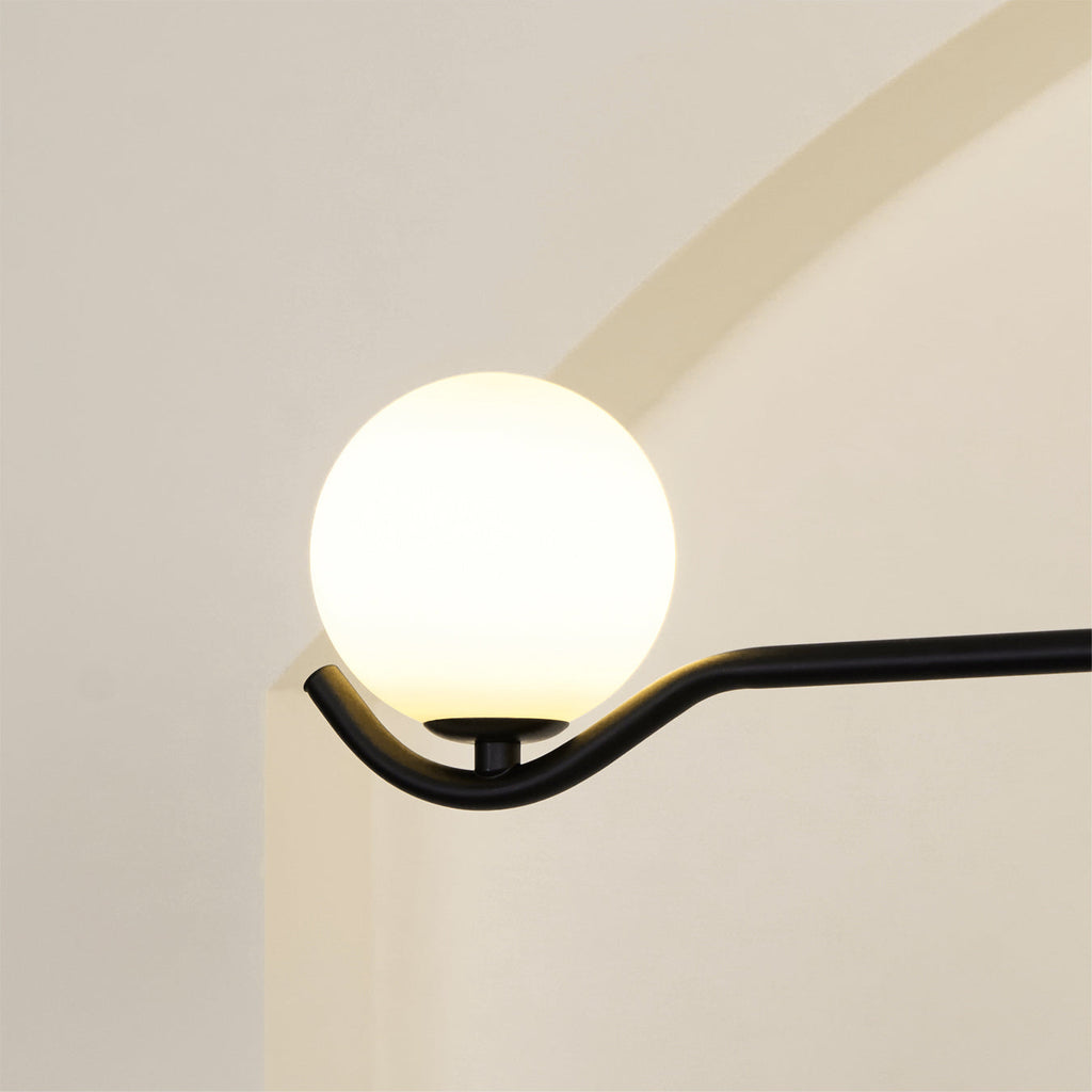Baer Pendant Light