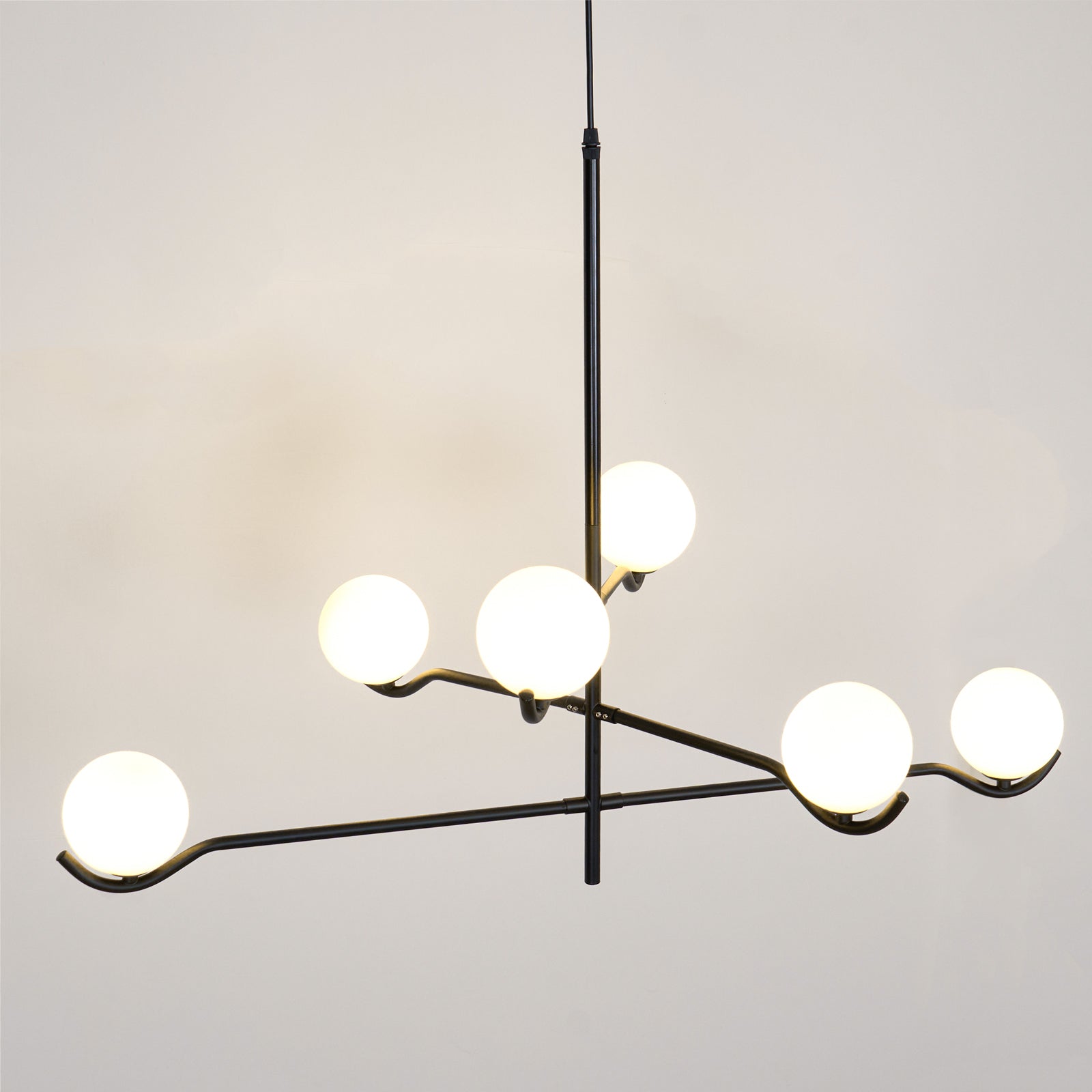 Baer Pendant Light