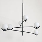 Baer Pendant Light