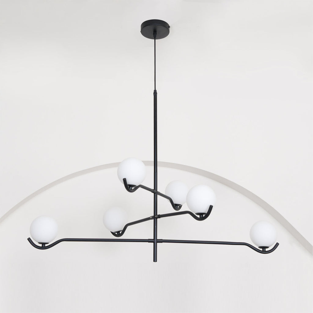 Baer Pendant Light