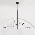 Baer Pendant Light