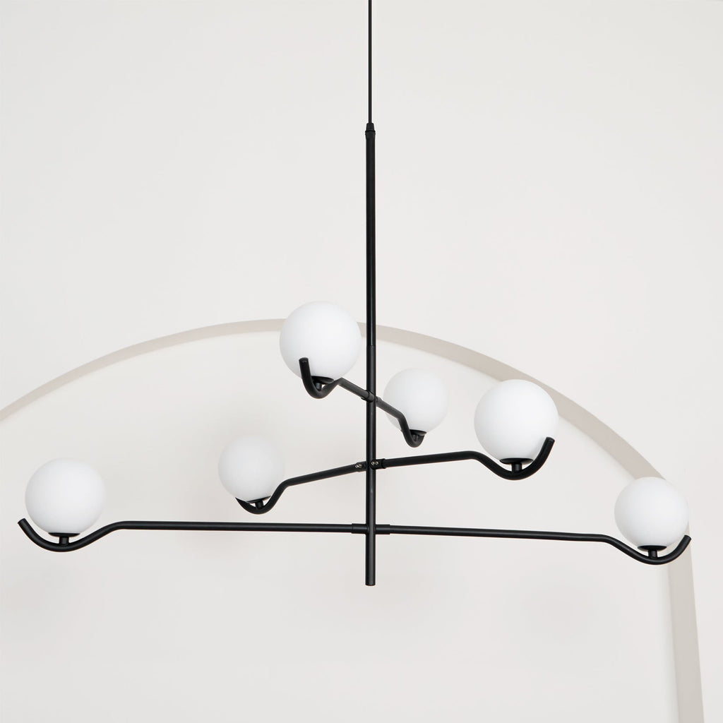 Baer Pendant Light