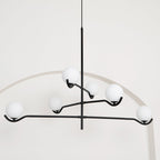 Baer Pendant Light