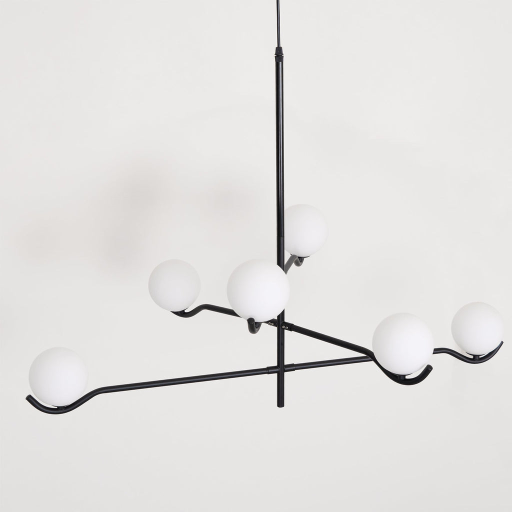 Baer Pendant Light