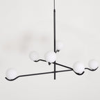 Baer Pendant Light