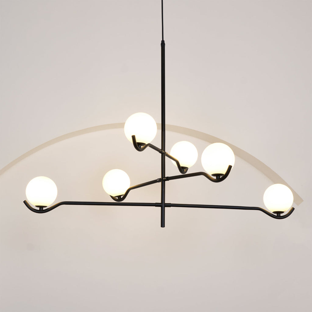 Baer Pendant Light