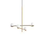 Baer Pendant Light