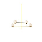 Baer Pendant Light