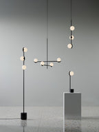 Baer Pendant Light