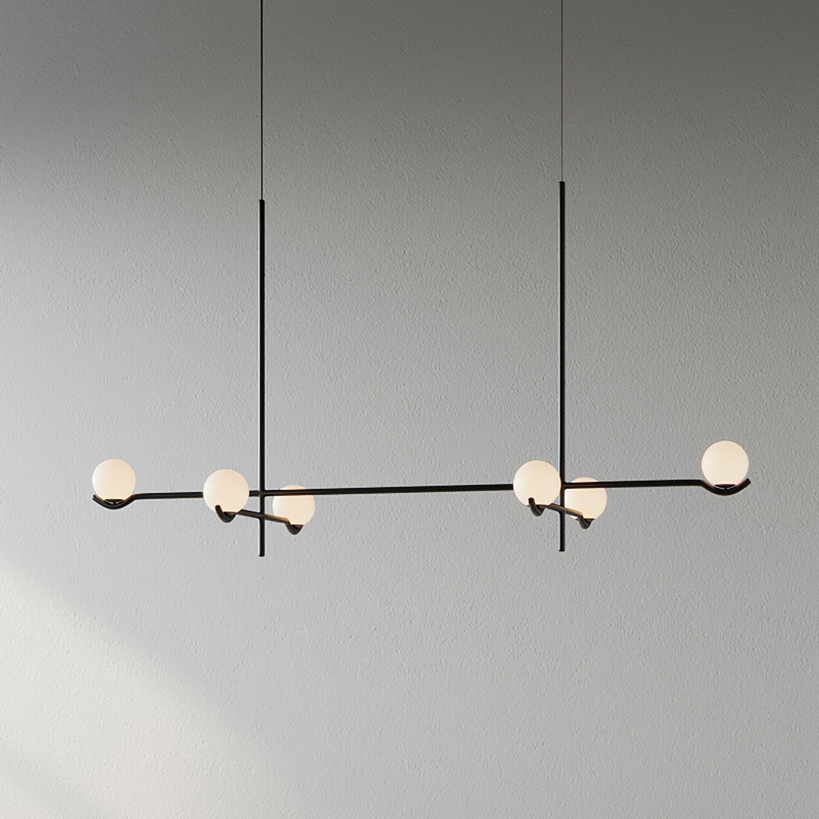Baer Pendant Light