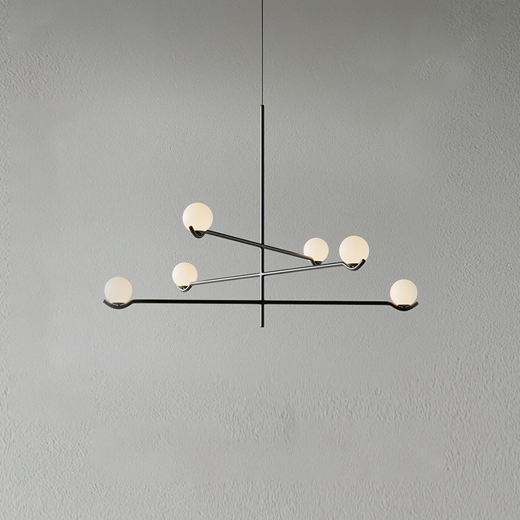 Baer Pendant Light