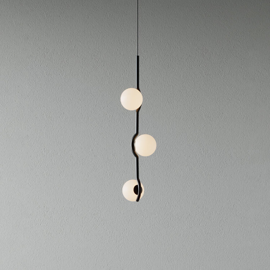 Baer Pendant Light
