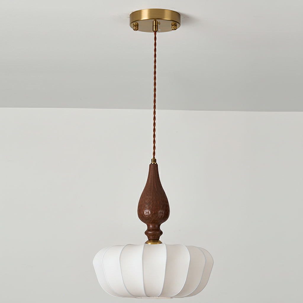 Baird Pendant Light