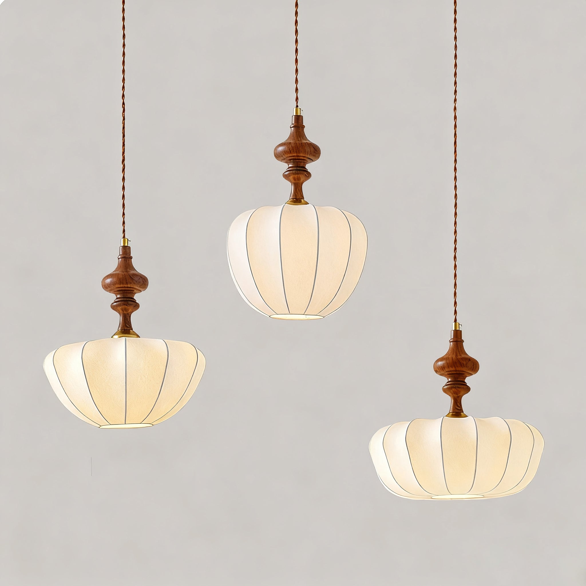 Baird Pendant Light