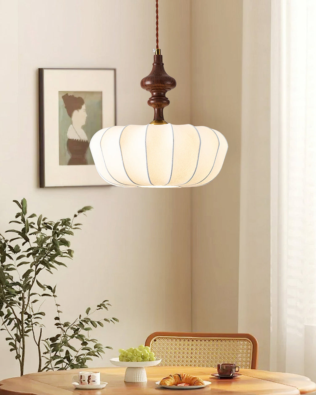 Baird Pendant Light