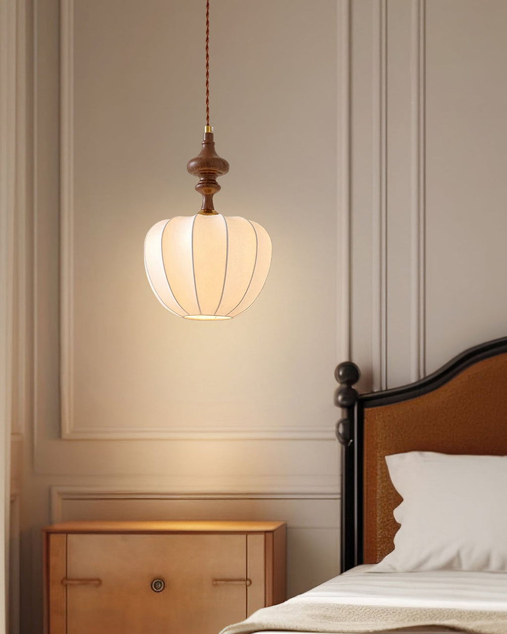 Baird Pendant Light