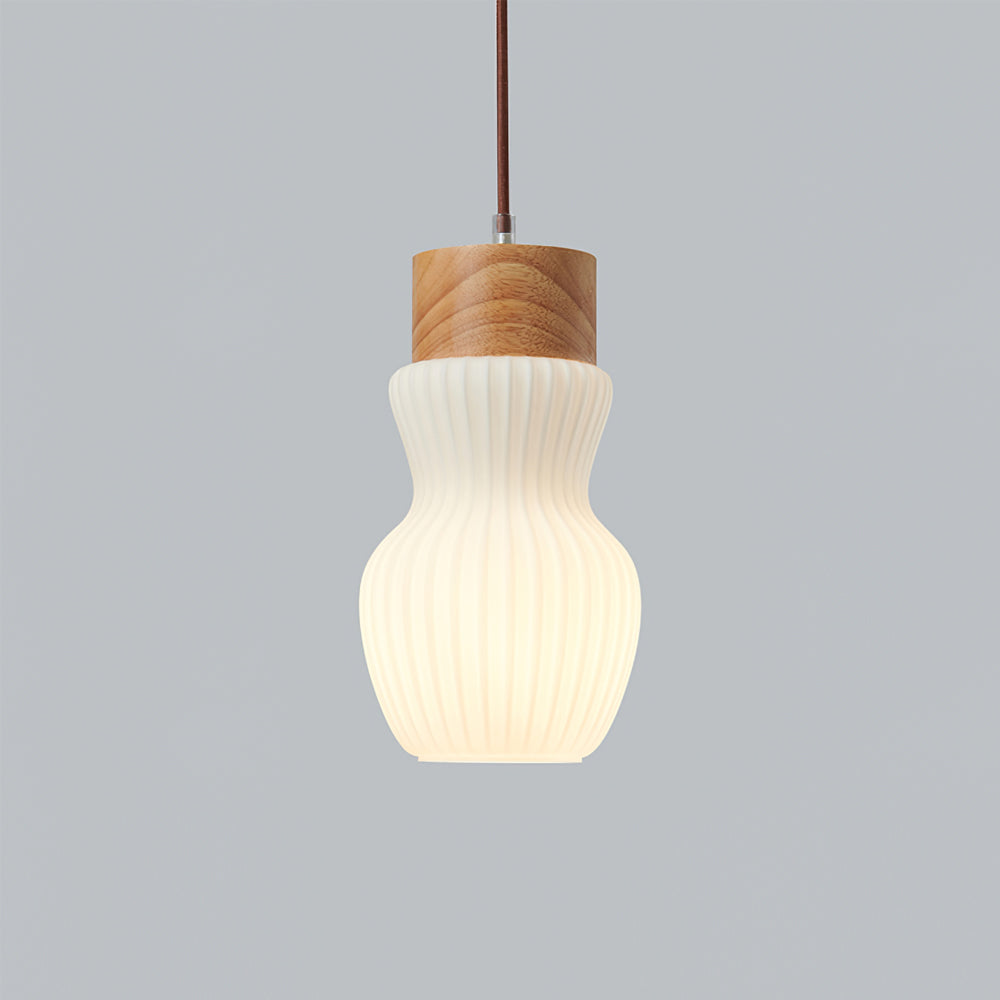 Baja Pendant Lamp