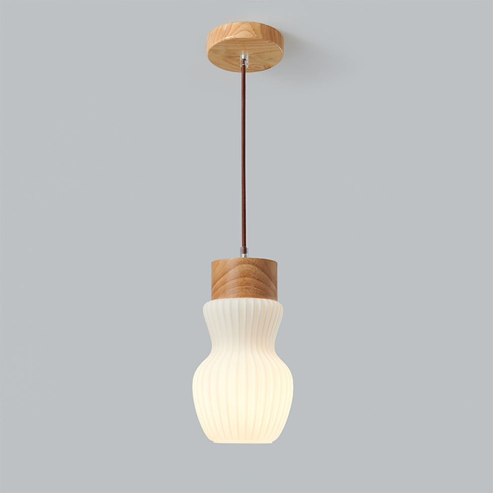 Baja Pendant Lamp