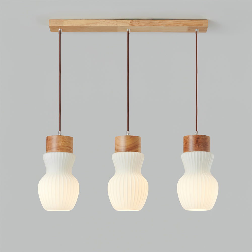 Baja Pendant Lamp